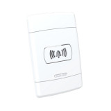 CJ CAMPAINHA CIGARRA (SOM) BIVOLT 4X2 - ENERBRAS NEO SOTTILE BRANCO